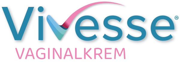 Vivesse Vaginalkrem Logo